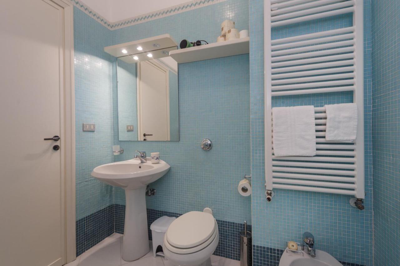 Casa Linda - Incredible View, Pool&Tennis Rapallo Luaran gambar